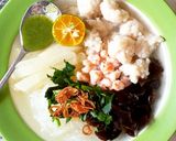 Foto langkah ke 6 dari resep Tekwan ikan.