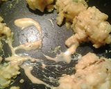 A picture of step 5 of Batata Vada.