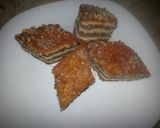 صورة لخطوة 14 من وصفة كروكي الطبقات