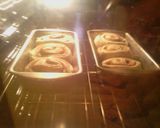 A picture of step 7 of sunshines apricot cinnamon buns bread.
