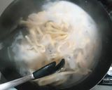 A picture of step 12 of Easy Fresh Pasta Dough.