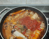 Foto del paso 8 de la receta: Costillas en salsa sin horno