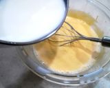 A picture of step 14 of Le Fraisier (French-Style Strawberry Shortcake).