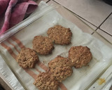 Foto del paso 5 de la receta: Galletas integrales de avena