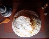 Foto del paso 6 de la receta: Tu primer pan 🙋‍♂️🙋‍♀️🍞 (sin amasar)
