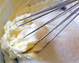 Foto del paso 1 de la receta: Budín cuatro cuartos de vainilla