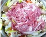 A picture of step 7 of Easy Anything Goes Steam-Cooked Hot Pot.