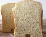 A picture of step 4 of Butter-free Tofu Bread in a Bread Maker.