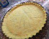 Foto del paso 10 de la receta: Tarta de hojas de remolacha y ricota