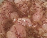 A picture of step 3 of Lemon and wholegrain mustard chicken.