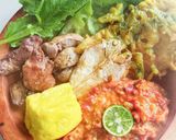 Foto langkah ke 5 dari resep Sambal Tomat Belimbing Wuluh.