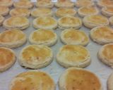 Foto langkah ke 5 dari resep Kue kacang almond.