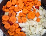 Foto del paso 3 de la receta: Bondiola desmechada