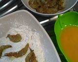 Foto langkah ke 2 dari resep Udang crispy.