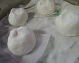 A picture of step 3 of Steamed Pork Buns with Rice Flour for Wheat Allergies.