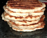 Foto del paso 9 de la receta: Gofres Lieja a la plancha o en gofrera