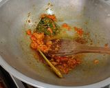 Foto langkah ke 3 dari resep Mangut Tongkol.