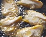 Foto langkah ke 3 dari resep Pisang Goreng Cokelat Keju Crispy.
