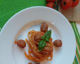 Foto del passaggio 5 della ricetta Tagliatelle di nonna Pina