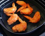 รูปขั้นตอนการทำที่ 2 ของ ปีกไก่ทอด (สูตรหนังกรอบ) Air Fryer