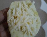 Foto langkah ke 3 dari resep Potato Mochi Mozzarella.