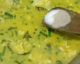 Foto langkah ke 4 dari resep Gulai Pakis Terong dan Tempe.