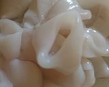 Foto langkah ke 1 dari resep Cumi Tepung Goreng Krispy.