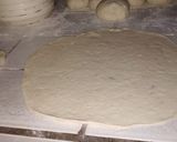 A picture of step 1 of Pork Shoulder Shawarma!!.