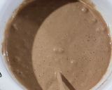 عکس مرحله 2 از دستور کیک شکلاتی پرتقالی