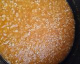 Foto del paso 4 de la receta: Sopa de cabutia y avena 🥣