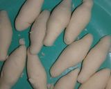 Foto langkah ke 4 dari resep Kolak Pisang dan Biji salak kacang Hijau.