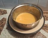 Foto del paso 4 de la receta: Muffins merengados relleno con crema pastelera