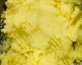 Hình bước làm 1 của món Bánh cookies khoai tây