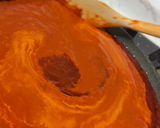 Foto del paso 6 de la receta: Mole para Enchiladas Dulces
