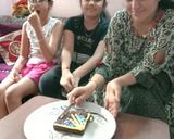 ઓરિઓ કેક (oreo cake in Gujarati) રેસીપી સ્ટેપ3ફોટો