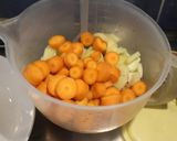 Foto del paso 4 de la receta: Moñitos del moño