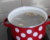 Foto langkah ke 2 dari resep 💎Sayur Sop Iga Sapi 🐮Bumbu Ngga Ribet.