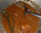 Foto langkah ke 3 dari resep Cumi Basah Balado Pedas #22.