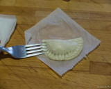 Foto del paso 10 de la receta: Empanadillas de pollo al curry
