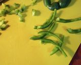 A picture of step 3 of Boss Rice.