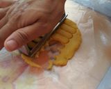 Foto langkah ke 3 dari resep Kastengel #BikinRamadanBerkesan.