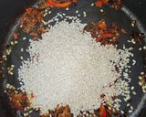 Foto del paso 3 de la receta: Arroz meloso de codillo de cerdo
