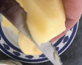 Foto del paso 5 de la receta Guisadito de galeras y salmón