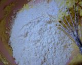 Foto langkah ke 2 dari resep Cheddar Cheese Cookies.