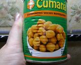 Foto del paso 5 de la receta: Ensalada tibia de bacalao y garbanzos