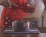 Strawberry & Pistachio Custard TartRecipe Video recipe step 13 photo