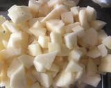 Apple turnovers recipe step 4 photo