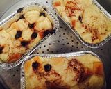Foto langkah ke 4 dari resep Puding Roti Simple #selasabisa.