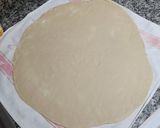 Foto del paso 6 de la receta Apfelstrudel v2 (con avellanas)