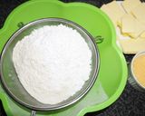 Foto del paso 1 de la receta: Kuchen de frutas